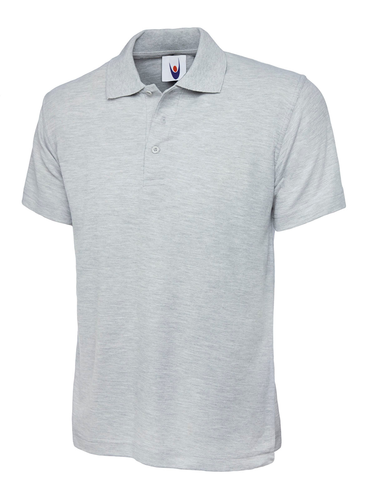 Childrens Classic Poloshirt- 8370