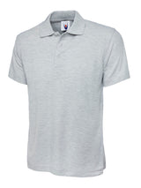 Childrens Classic Poloshirt- 8370