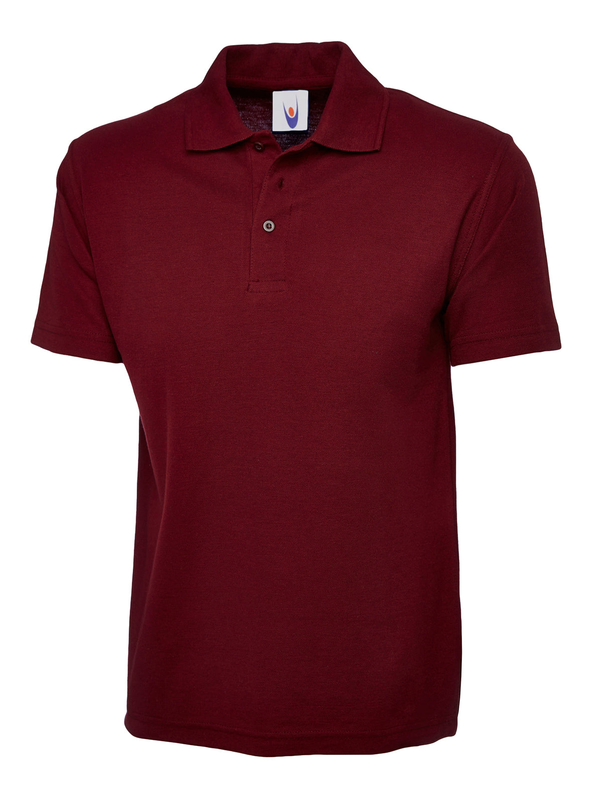 Childrens Classic Poloshirt- 8370