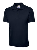 Childrens Classic Poloshirt- 8370