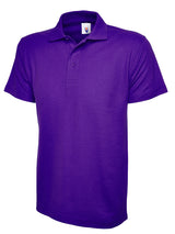 Childrens Classic Poloshirt- 8370