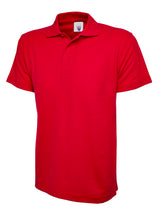 Childrens Classic Poloshirt- 8370