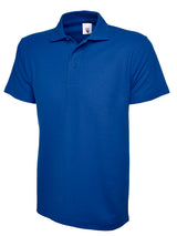 Childrens Classic Poloshirt- 8370