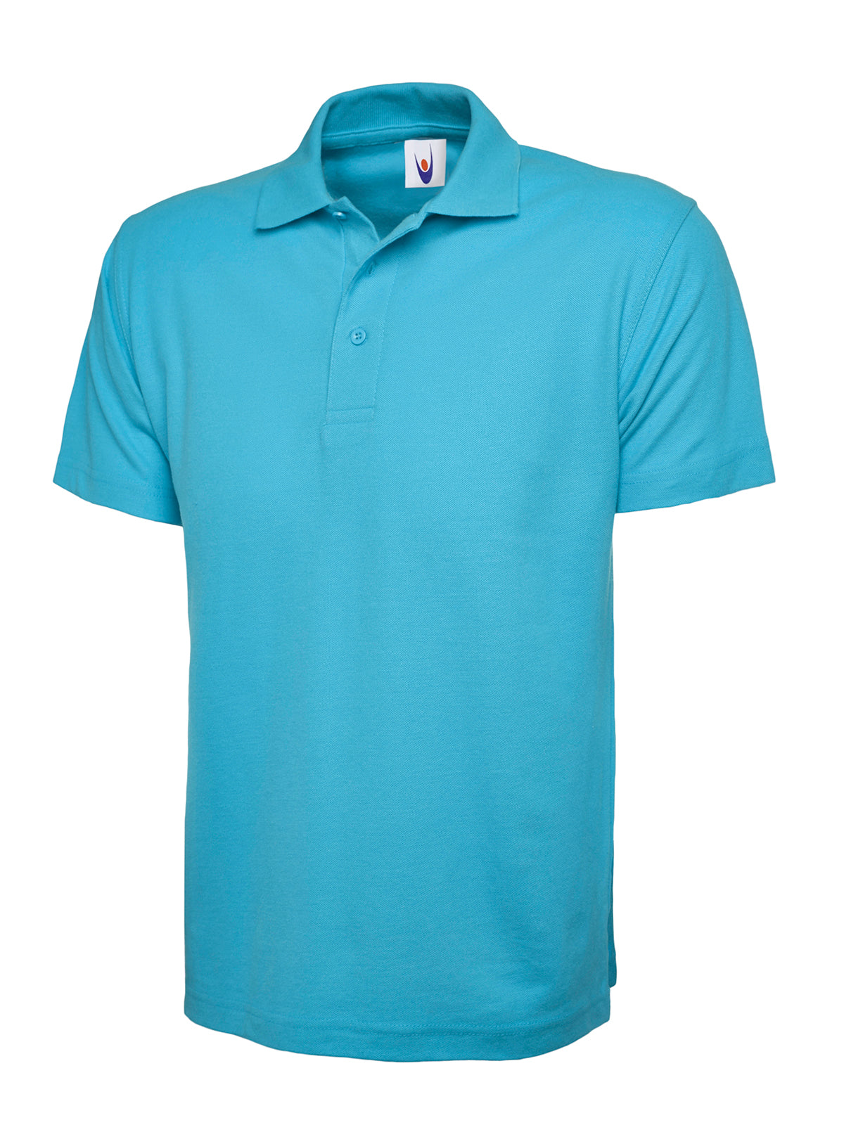 Childrens Classic Poloshirt- 8370