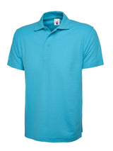 Childrens Classic Poloshirt- 8370