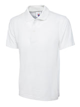 Childrens Classic Poloshirt- 8370