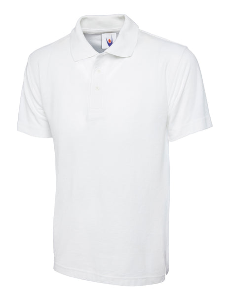 Childrens Classic Poloshirt- 8370