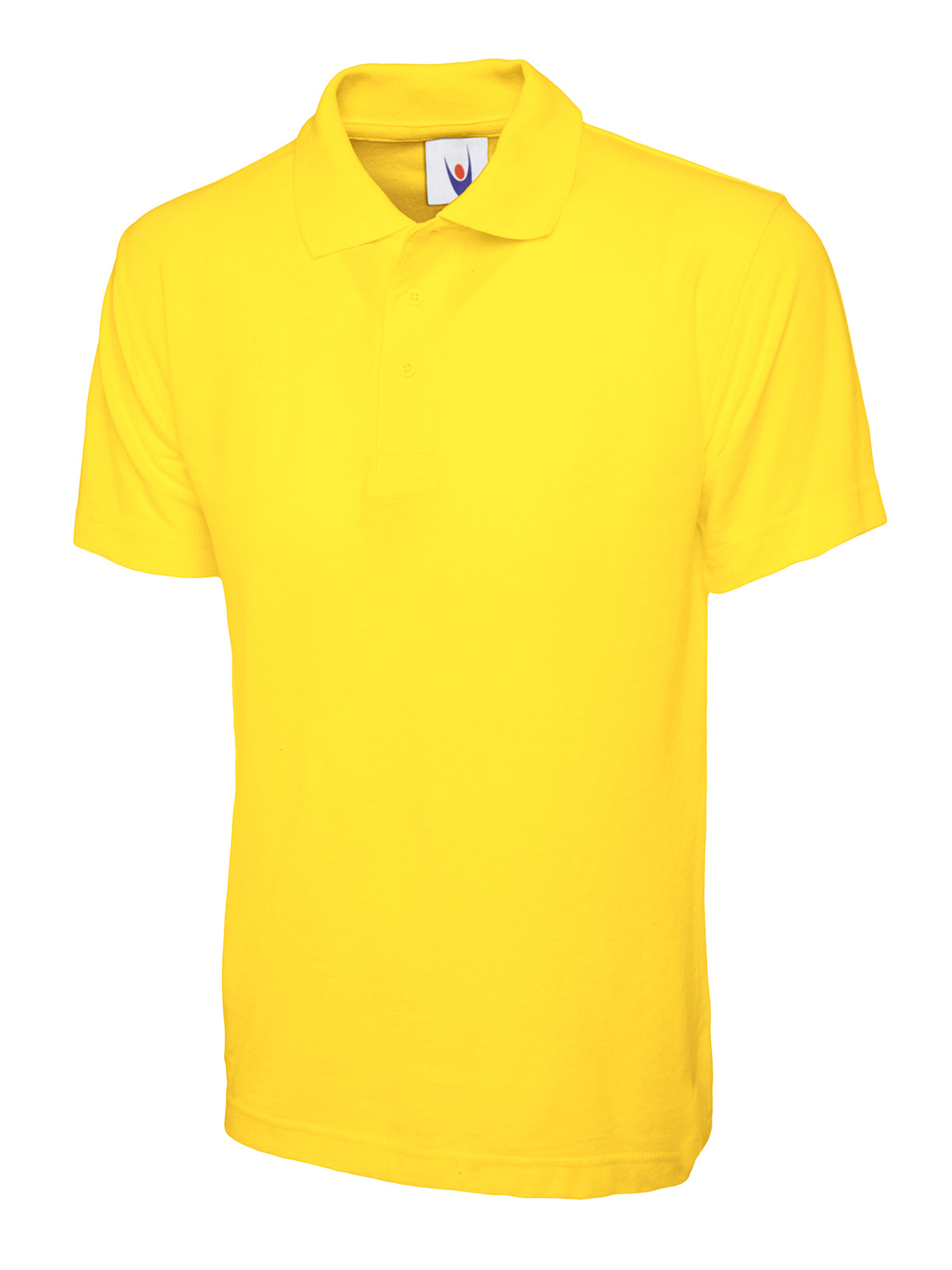 Childrens Classic Poloshirt- 8370