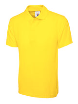 Childrens Classic Poloshirt- 8370