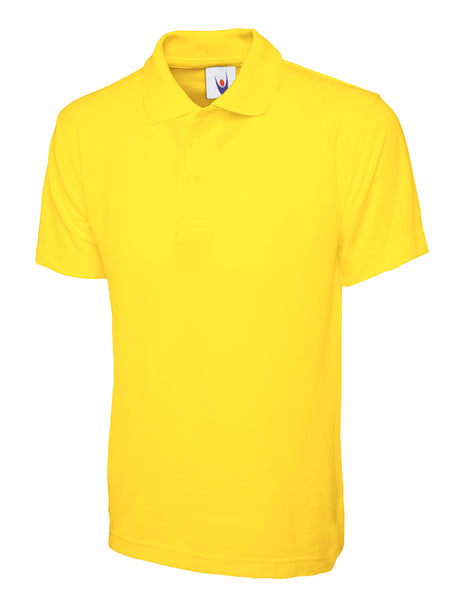 Childrens Classic Poloshirt- 8370