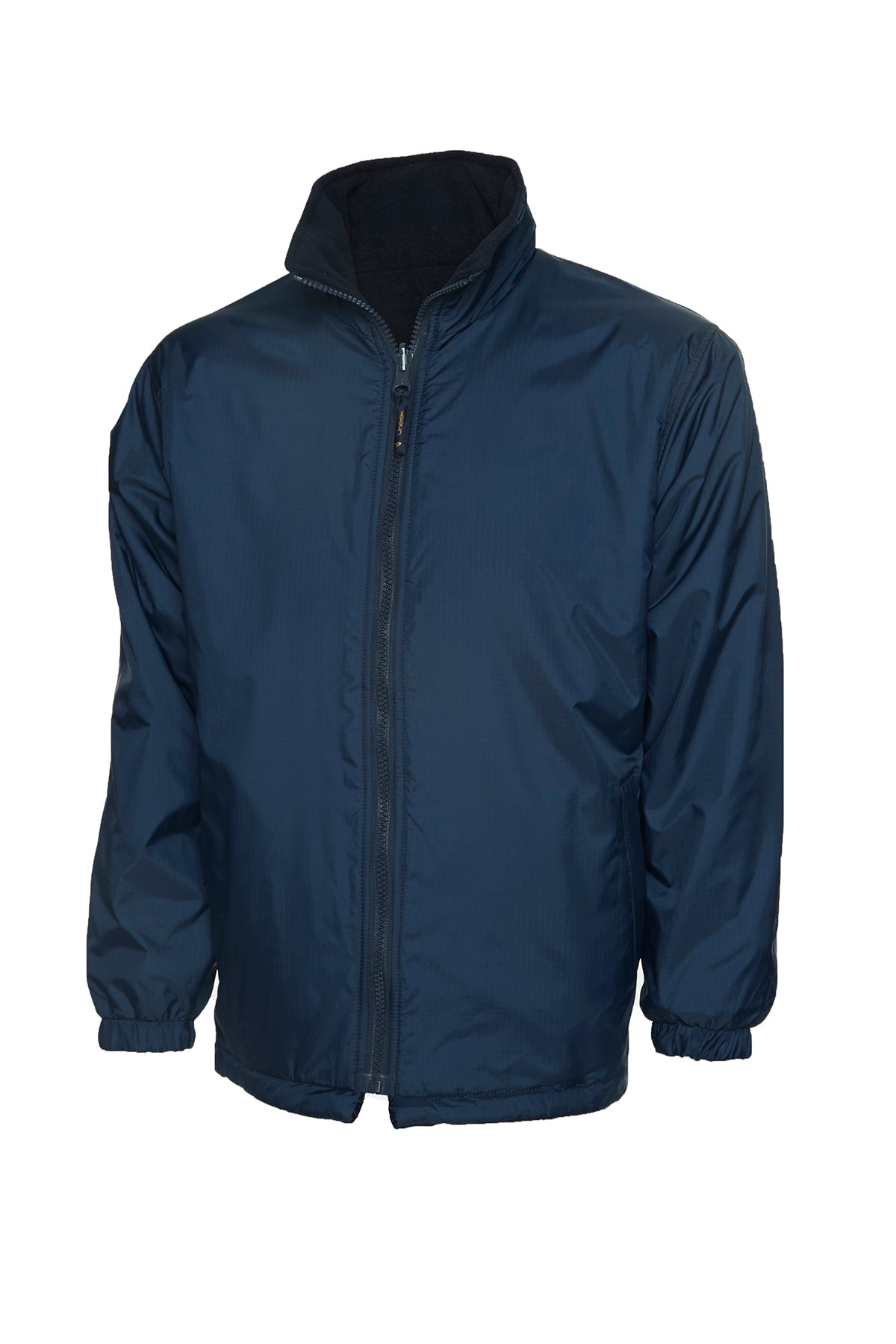 Macaulay School Waterproof Jacket (PLAIN)