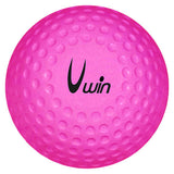 Uwin Dimple Hockey Ball (Single) - Lynendo Trade Store