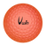 Uwin Dimple Hockey Ball (Single) - Lynendo Trade Store