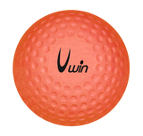 Uwin Dimple Hockey Ball (Single) - Lynendo Trade Store