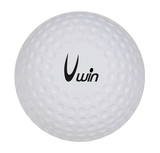 Uwin Dimple Hockey Ball (Single) - Lynendo Trade Store