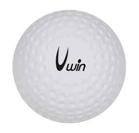 Uwin Dimple Hockey Ball (Single) - Lynendo Trade Store