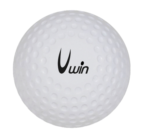 Uwin Dimple Hockey Ball (Single) - Lynendo Trade Store
