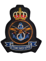 MILITARY PATCHES- ROYAL AIR FORCE - ARMY REGIMENT BADGES - Lynendo Trade Store