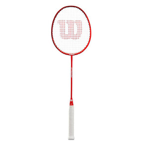 Wilson Attacker Badminton Racket - Lynendo Trade Store