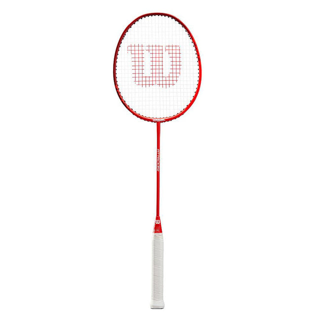 Wilson Attacker Badminton Racket - Lynendo Trade Store