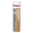 Wilson Smashstar Shuttle (Tube of 6) - Lynendo Trade Store