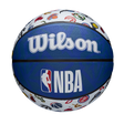 Wilson NBA Tribute All Team Basketball - Lynendo Trade Store