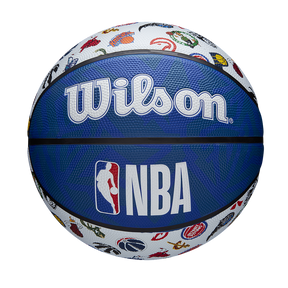Wilson NBA Tribute All Team Basketball - Lynendo Trade Store