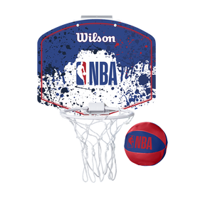 Wilson NBA Mini Basketball Hoop - Lynendo Trade Store
