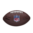 Wilson NFL Duke Replica American Football - Lynendo Trade Store