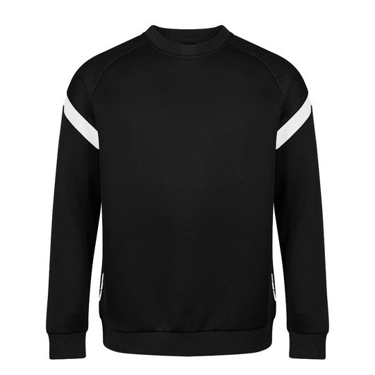 KINETIC Crew Neck Pullover - Multipurpose Top (928)