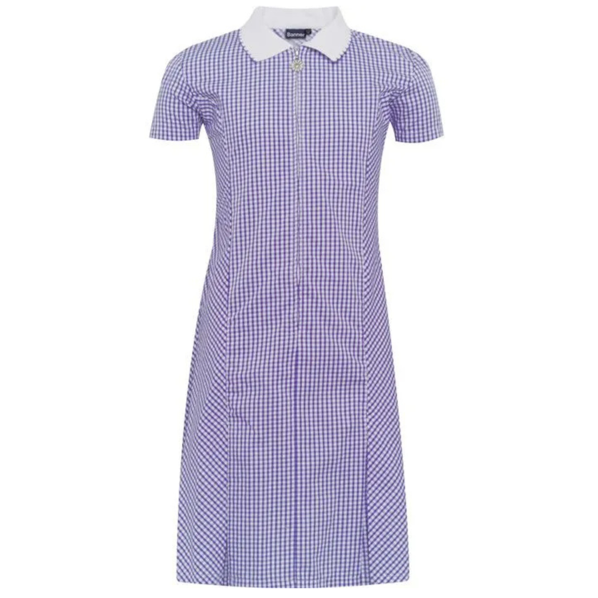 Avon Dress - Summer Dress Check
