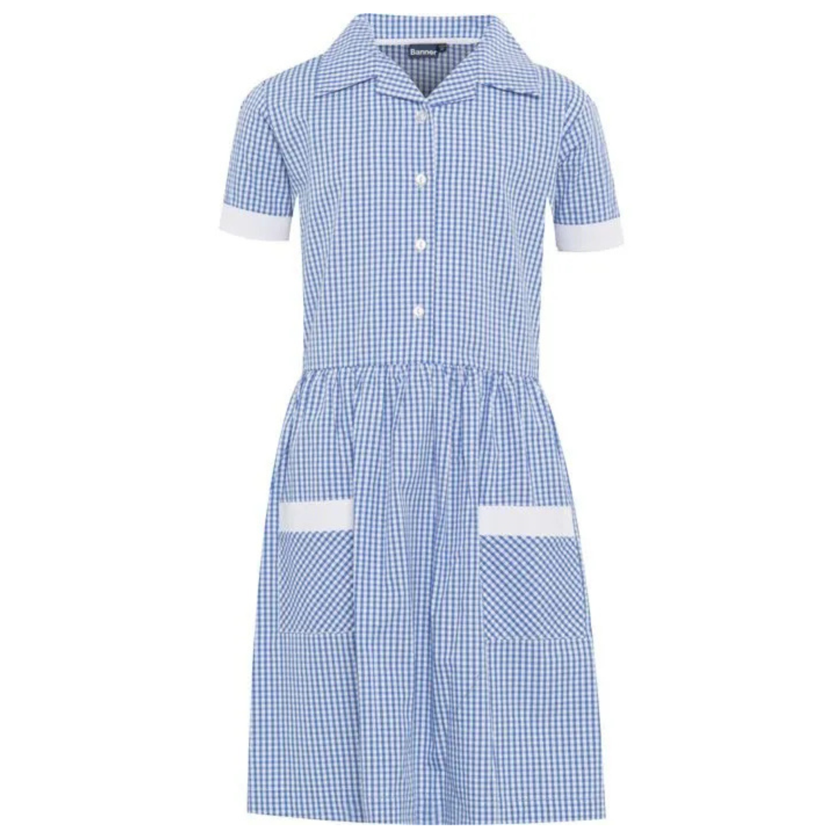 Ayr Dress | Summer Dress