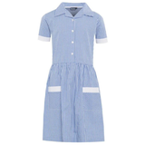 Ayr Dress | Summer Dress