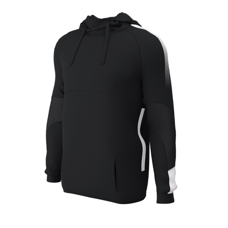 EDGE Pro Tech Poly Hoody (874)