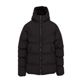 Chevron Puffer Jacket (980)