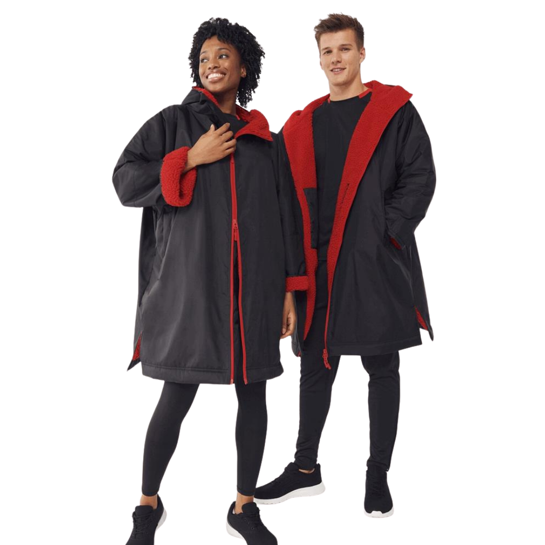 Adults All Weather Robe - Dry Robe