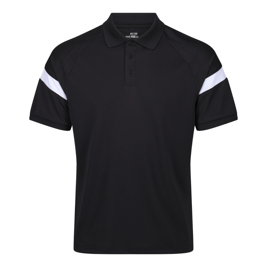 KINETIC Team Polo Shirt -Childs & Adults (931)