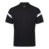 KINETIC Team Polo Shirt -Childs & Adults (931)
