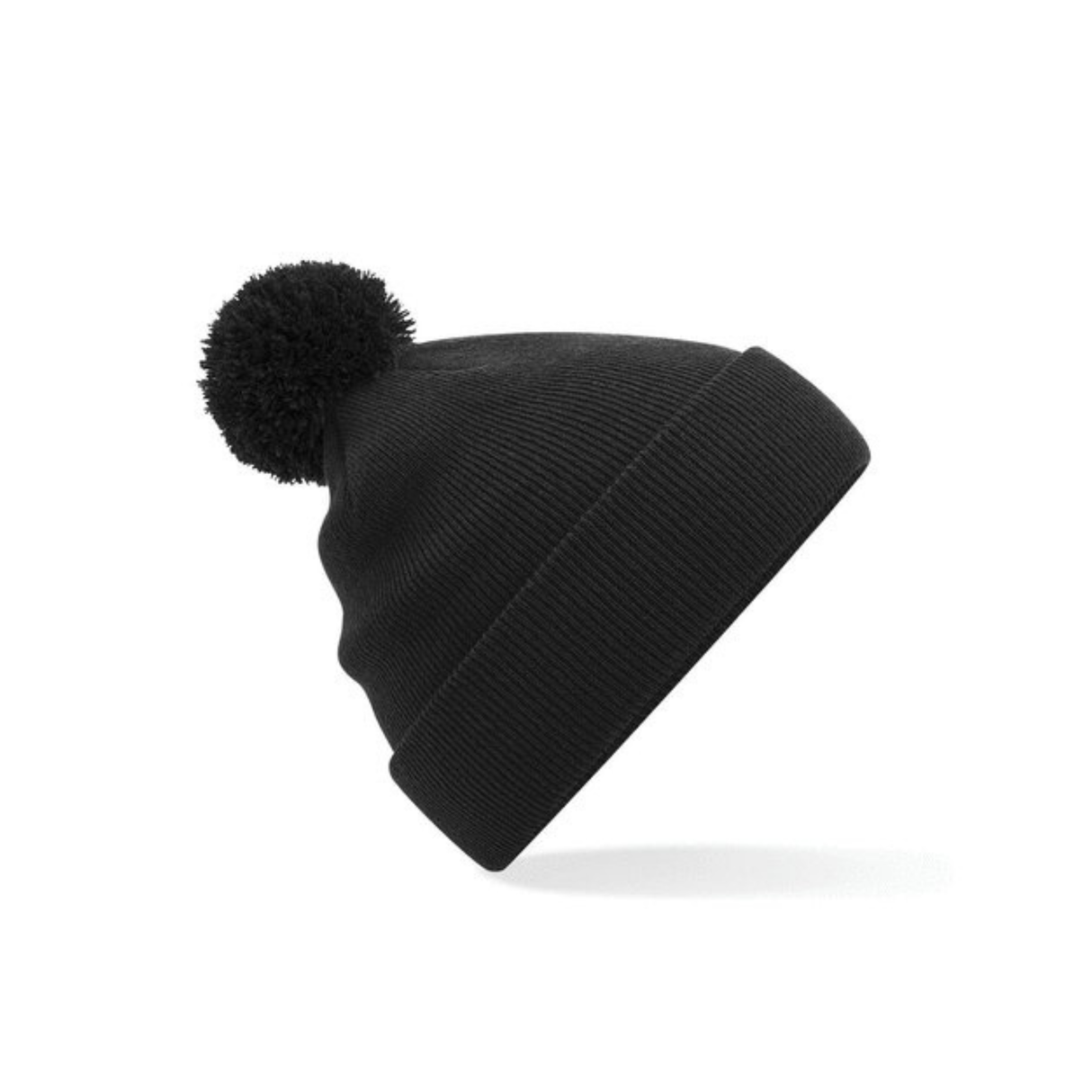 Childs Original Pom Pom Beanie