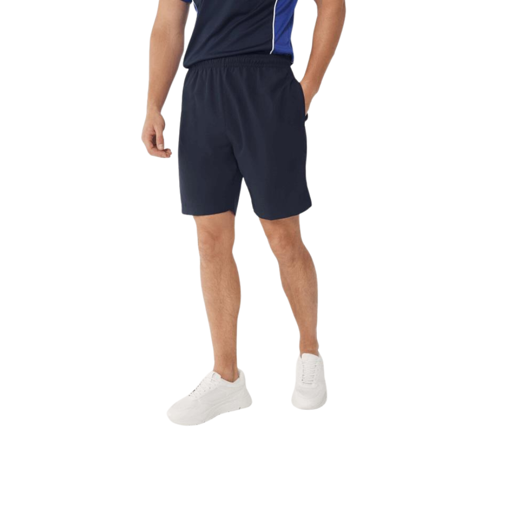 Mens Microfiber Sports Shorts