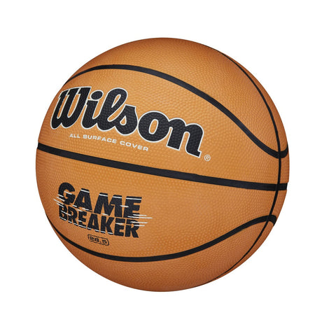 Wilson Gamebreaker Basketball - Lynendo Trade Store
