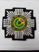 Wire Badges (6415) - Leonard Hudson Trade Store