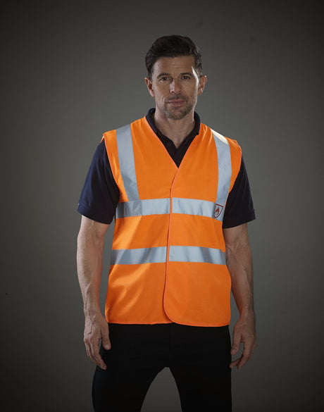YOKO Two Band and Braces Waistcoat - Lynendo Trade Store