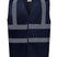 YOKO Two Band and Braces Waistcoat - Lynendo Trade Store