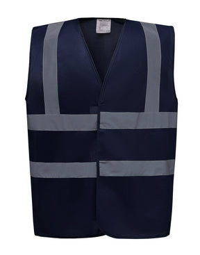 YOKO Two Band and Braces Waistcoat - Lynendo Trade Store