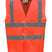 YOKO Two Band and Braces Waistcoat - Lynendo Trade Store