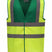 YOKO Two Band and Braces Waistcoat - Lynendo Trade Store