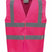 YOKO Two Band and Braces Waistcoat - Lynendo Trade Store