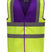 YOKO Two Band and Braces Waistcoat - Lynendo Trade Store