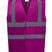 YOKO Two Band and Braces Waistcoat - Lynendo Trade Store